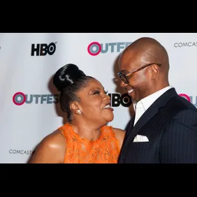 Outfest Fusion LGBT People Of Color Film Festival - Opening Night Screening Of "Blackbird"