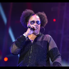 BET Experience At L.A. LIVE