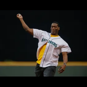 Oakland Athletics v Seattle Mariners