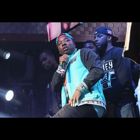 Coors Light Soundtrack reFRESH Brings DJ Mustard, Fabolous And Special Guests To NYC