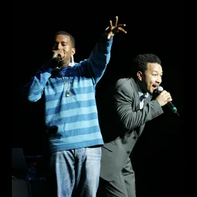 Alicia Keys Diary Tour At Radio City Music Hall