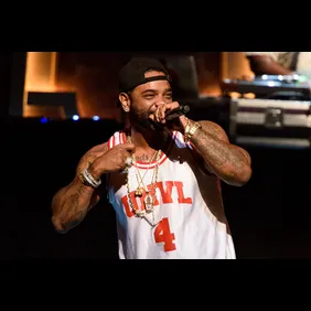 DMX Featuring N.O.R.E., Jim Jones, Jadakiss &amp; Friends With DJ Scram Jones In Concert - New York, New York