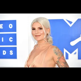 2016 MTV Video Music Awards - Arrivals