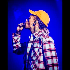 BESTIVAL Festival On The Isle Of Wight