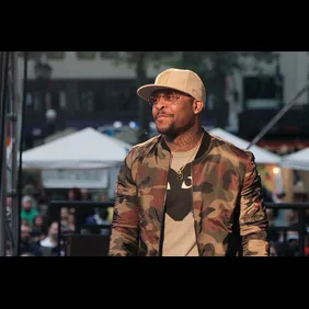 2016 Roots Picnic NYC