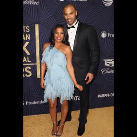 BET's 2017 American Black Film Festival Honors Awards - Arrivals