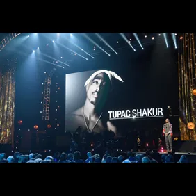 32nd Annual Rock &amp; Roll Hall Of Fame Induction Ceremony - Show