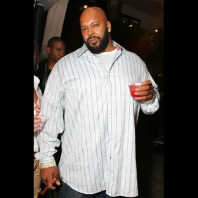 2007 BET Awards After Party - Inside