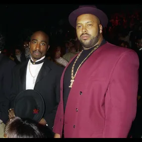 Tyson vs. Bruno at the MGM Grand Garden Arena-Backstage and Ringside