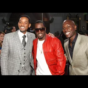 Premiere Of Sony Pictures' "Hancock" - Arrivals