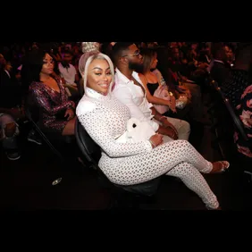 BET Hip Hop Awards 2017 - Inside