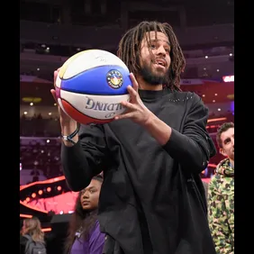 2018 Verizon Slam Dunk Contest