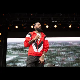 2018 Broccoli City Festival