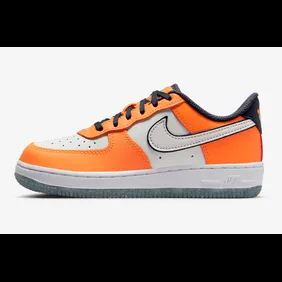 Nike-Air-Force-1-Low-Clownfish-FJ4656-800-Release-Date
