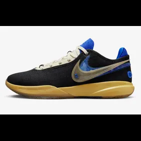 Nike-LeBron-20-Uninterrupted-FN0941-001-Release-Date