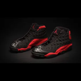 michael-jordan-1998-nba-finals-game-2-air-jordan-13s