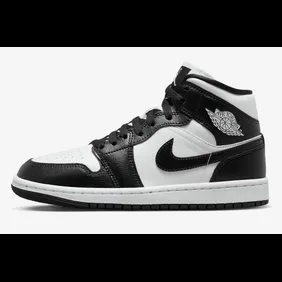 Air-Jordan-1-Mid-Panda-DV0991-101