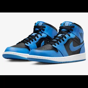 Air-Jordan-1-Mid-University-Blue-DQ8426-401-4