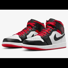 Air-Jordan-1-Mid-White-Gym-Red-Black-DQ8426-106-4