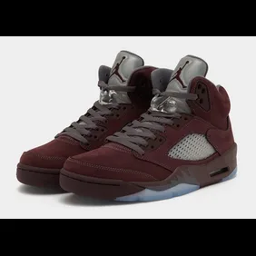 Air-Jordan-5-Burgundy-2023-DZ4131-600
