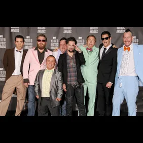 2010 MTV Video Music Awards - Press Room