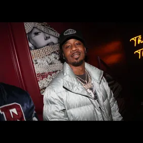 The DJ Drama Album Release Party