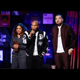 The 2020 iHeartRadio Podcast Awards – Show