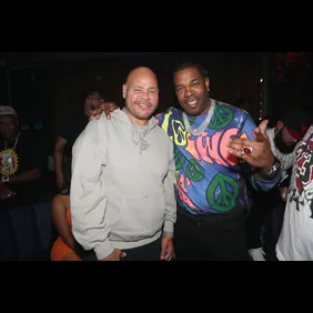 Fat Joe Birthday Celebration