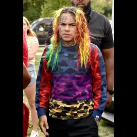 2018 Made In America - Day 1