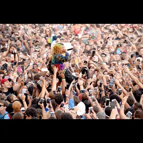 2018 Made In America - Day 1