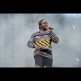 2018 Made In America - Day 2