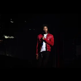 Lil Baby &amp; Friends