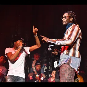 Lil Baby &amp; Friends