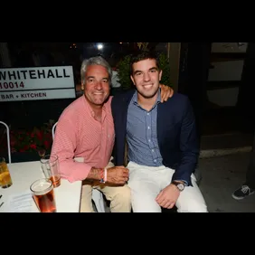 Magnises Dinner Party