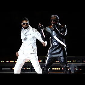 Bridgestone Super Bowl XLV Halftime Show