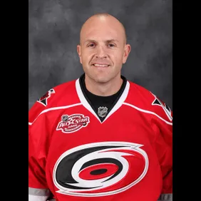 Buffalo Sabres v Carolina Hurricanes