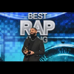 61st Annual GRAMMY Awards - Inside