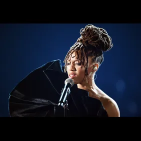 61st Annual GRAMMY Awards - Inside