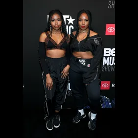 BET Music Showcase Grammy Awards Weekend