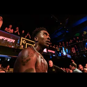 Huffer x Marvel Launch Event