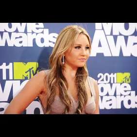 2011 MTV Movie Awards - Arrivals