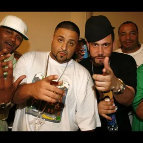 2006 MixShow Power Summit for Djs Sponserd by Pepsi