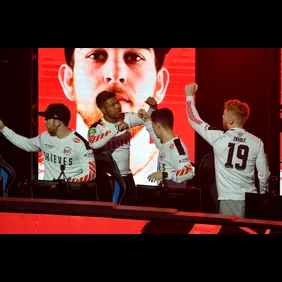 Call of Duty World League Championship 2019