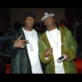 Universal Motown Records Annual Holiday Party - December 13, 2005