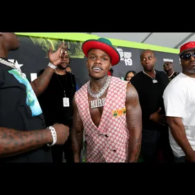 BET Hip Hop Awards 2019- Atlanta, GA- Arrivals