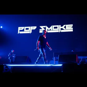 Skepta Performs At Olympia London