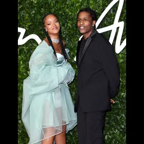 The Fashion Awards 2019 - Red Carpet Arrivals