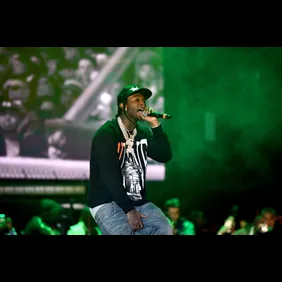 2019 Rolling Loud LA