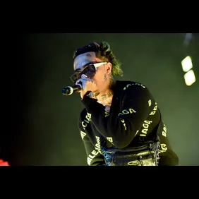 2019 Rolling Loud LA