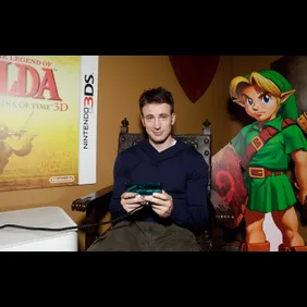 The Arts And Cinema Center Presented By Nintendo - Day 1